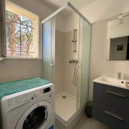 Apartment Bella Vista, Santa Giulia *