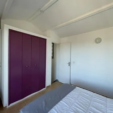Bella Vista, Santa Giulia Apartment *