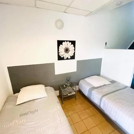 Bella Vista, Santa Giulia Apartment