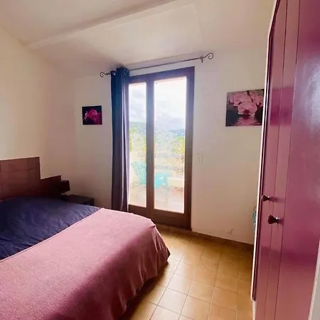 Bella Vista, Santa Giulia Apartment *