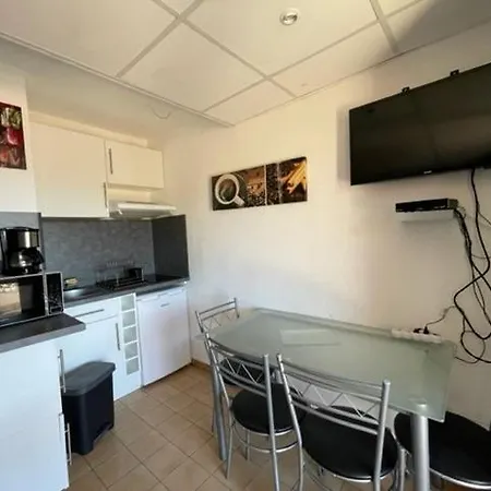 Bella Vista, Santa Giulia Apartment *