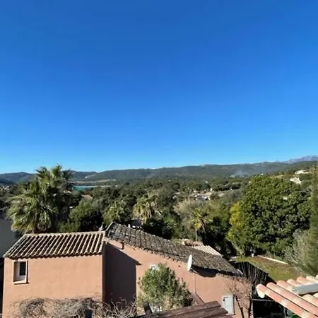 Bella Vista, Santa Giulia * Porto-Vecchio (Corsica)