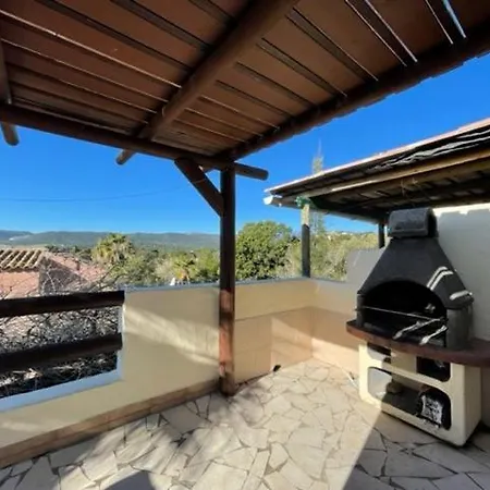Bella Vista, Santa Giulia Apartment