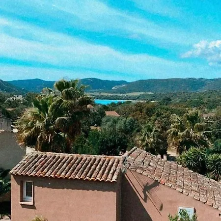Bella Vista, Santa Giulia *