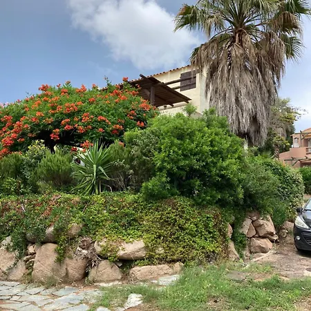 Bella Vista, Santa Giulia * Porto-Vecchio (Corsica)