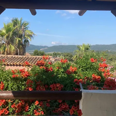 Bella Vista, Santa Giulia Porto-Vecchio (Corsica)